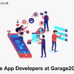 Mobile App Developers at Garage2Global