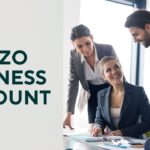 Monzo Business Account